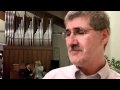 John Paul Lederach on “The Poetics of Peacebuilding”