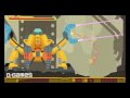 PixelJunk(TM) Shooter Final Boss Fight
