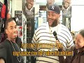 HOLLA! BACK: RUBEN STUDDARD @ STAR MUSIC