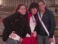 mis ardillitas