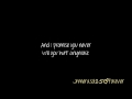 Click here to watch this video This i promise you [ with Lyrics ]