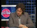 Andres Montes & Antoni Daimiel - Hablan de cine de autor