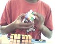 3 cubes in a row in 1:11