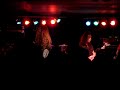 Obituary playing Evil Ways