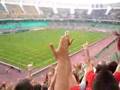 Derby Bari Lecce!!BARESE A BRACCETTO CON LA QUESTURA!!