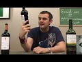 Chilean carmenere makes an appearance - episode 465
