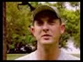 Smallmouth Bass Fishing