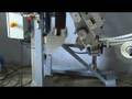 Etiquetadora automatica macetas ET-S-0035