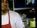 Cuisine de la Bourse ou La Vie