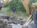 the boquete reserve underground utilities