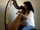 Laura Beckner-Gleanntáin Ghlas Gaoth Dobhair