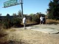 videos de Disc Golf At Hellyer 2