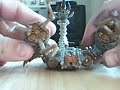 Video Review of Scorponok, Transformers deluxe class Video Review of Scorponok, Transformers deluxe class