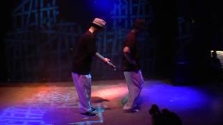 Kite & Ryuzy – HEAT UP vol.27