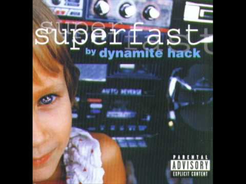 Dynamite Hack - Anyway (hidden piano version)
