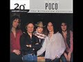 Crazy Eyes - Poco