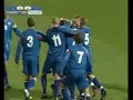 Iceland 1 X 2 Sweden 11/10/2006