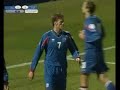 Iceland 1 X 2 Sweden 11/10/2006 Iceland 1 X 2 Sweden 11/10/2006