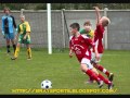 Les benjamins gagnent 5 à 1 à Neufchâtel en amical