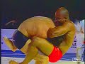 dean lister  grappling and mma  HL