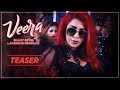 Veera Song Teaser: Jasmine Sandlas, Sumit Sethi | Latest Songs 2018 | Releasing 3 April Veera Song Teaser: Jasmine Sandlas, Sumit Sethi | Latest Songs 2018 | Releasing 3 April