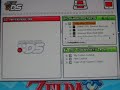 how to put cods on your action replay ds