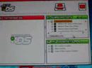 how to put cods on your action replay ds