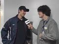Entrevue avec Jaroslav Halak - Chfans.com Entrevue avec Jaroslav Halak - Chfans.com