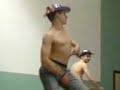 Full Monty Friars 06