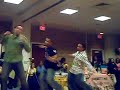 Ruckus at Rutgers Newark