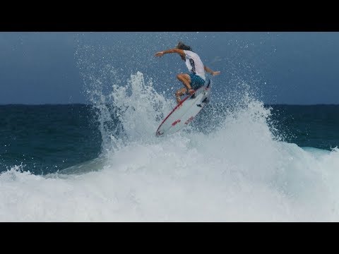 My Home Break in NSW - Matt Wilkinson
