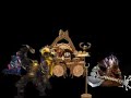 Level 70 Elite Tauren Chieftain - Live Or Die
