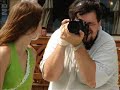 Workshop - Iniciando em Retratos com Pamela Machado