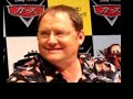 tribute to john lasseter