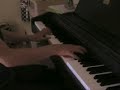 Piano Instrumental - Elvenpath (Nightwish)