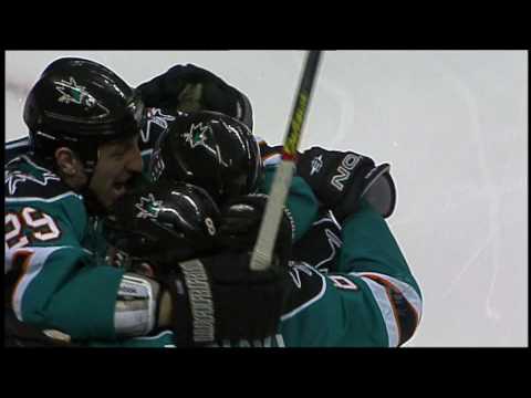 Devin Setoguchi OT winner!