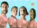 Molotov-Parasito