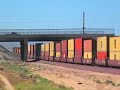 Local Railfanning: Victorville, CA Local Railfanning: Victorville, CA