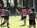 try juan vs universitario bahia