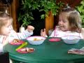 Twins K&K Pull My Finger