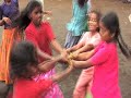Jongeren tegen Kinderarbeid Jongeren tegen Kinderarbeid