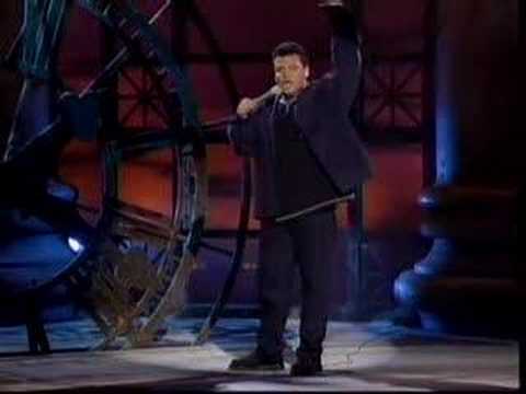 carlos mencia