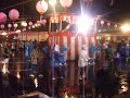 Bon Dance - Wahiawa Ryusenji Soto Mission