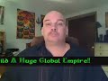 Welcome To My Free Training Site!
