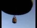 viaje en globo