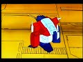 Funny Transformer Voice Over