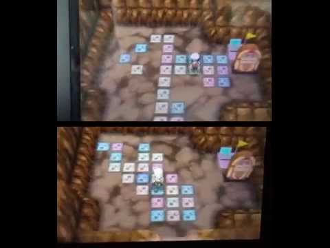 how to collect secret base flags