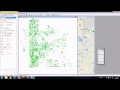 Demonstration 6b: Property Assessment Data And GIS Polygon Files