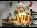 First Ever Macdonalds Advert