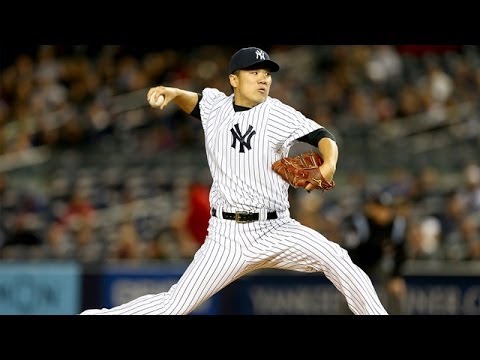 Sport Science: Masahiro Tanaka (HD)